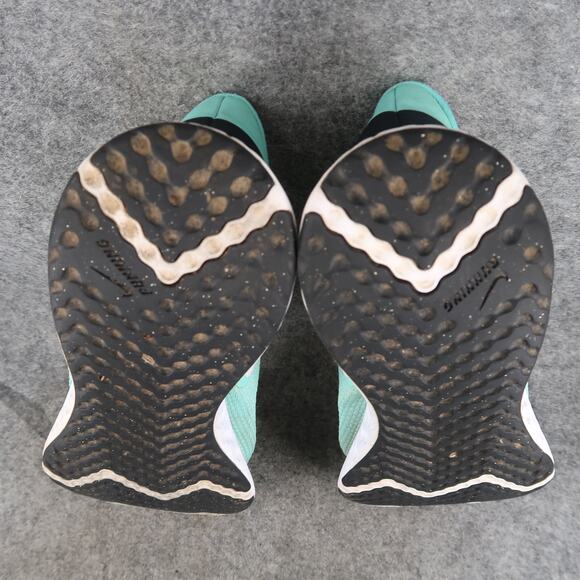 Nike Shoes Womens 9.5 Athletic Trainers Revolution Running Sneakers Casual Blue - Picture 13 of 13